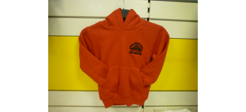 Hood - Tondu Primary